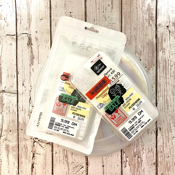 (NEW) iPhone 11 / iPhone Pro | Silicone Phone Case - Picture 4 of 4